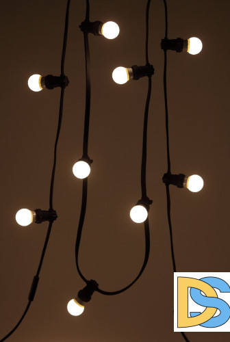 Лампа светодиодная Эра E27 3W 3000K ERAW50-E27 Б0049582