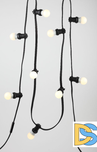 Лампа светодиодная Эра E27 3W 3000K ERAW50-E27 Б0049582