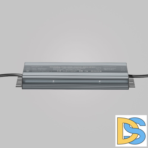 Блок питания Maytoni Power Supply Magnetic PSL008-250W-48V-IP67