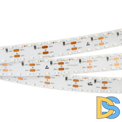 Светодиодная лента Arlight RS 2-5000 24V Warm2700 2x2 15mm (3014, 240 LED/m, LUX) 024472