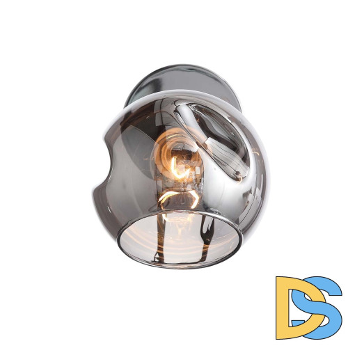 Настольная лампа Kutek Mood Tivoli TIV-LN-1 (N)