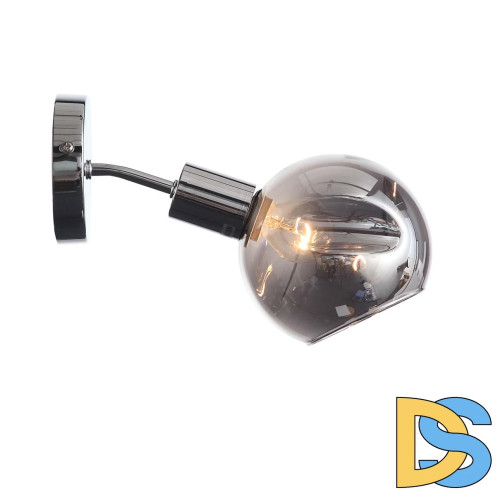 Настольная лампа Kutek Mood Tivoli TIV-LN-1 (N)