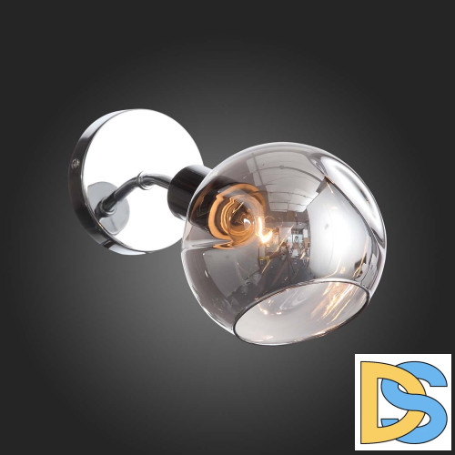 Настольная лампа Kutek Mood Tivoli TIV-LN-1 (N)