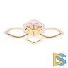 Потолочная светодиодная люстра Ambrella Light Acrylica Original FA5149