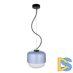 Подвесной светильник 33 Идеи PND171.01.17.003BL-M31LB