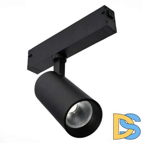 Трековый светодиодный светильник для магнитного шинопровода ST Luce ST660.496.20