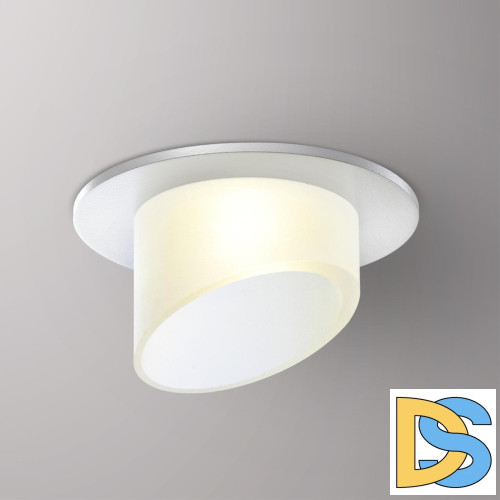 Встраиваемый светильник Novotech Spot 370897