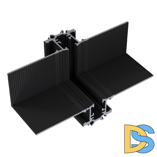 Соединитель L-образный вертикальный внутренний Lightstar Linea 506257