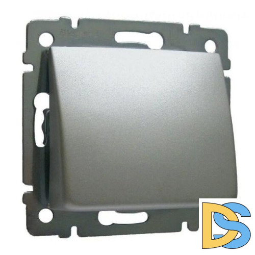 Вывод кабеля Legrand Valena алюминий 770147