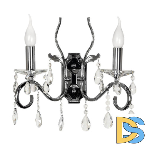 Бра Arti Lampadari Vesuvio E 2.1.2.601 N