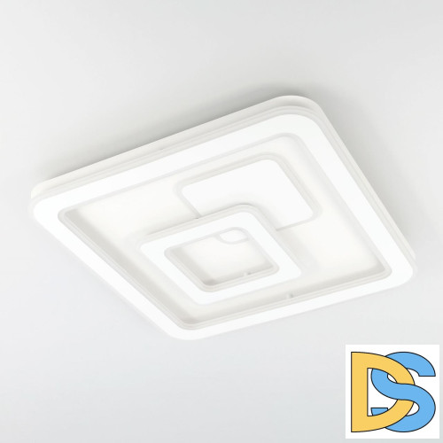 Потолочная люстра Citilux Квест CL739B150E