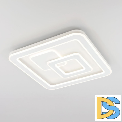 Потолочная люстра Citilux Квест CL739B150E