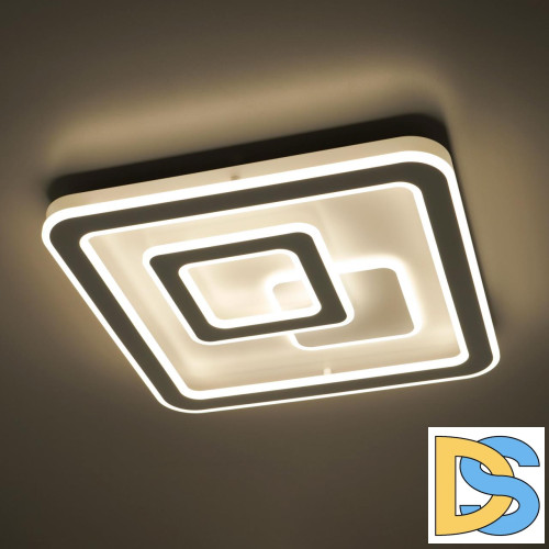 Потолочная люстра Citilux Квест CL739B150E