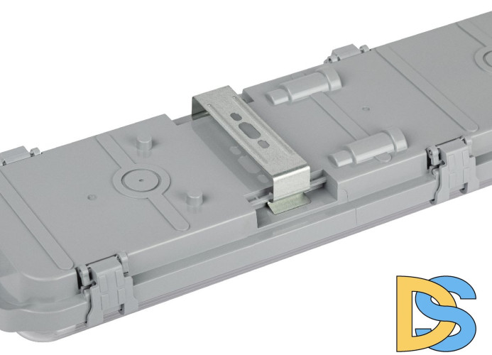 Линейный потолочный светильник Эра SPP-103-0-002-120 Б0061763