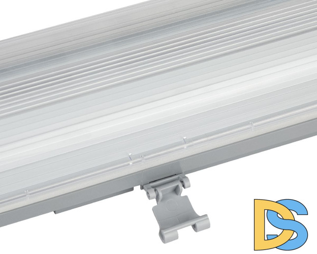 Линейный потолочный светильник Эра SPP-103-0-002-120 Б0061763