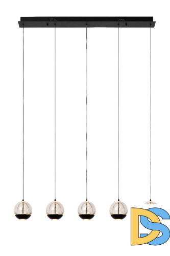 Подвесной светильник Lucide Sentubal 13498/25/30