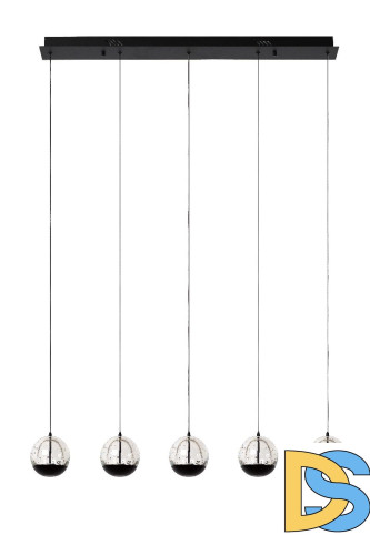 Подвесной светильник Lucide Sentubal 13498/25/30