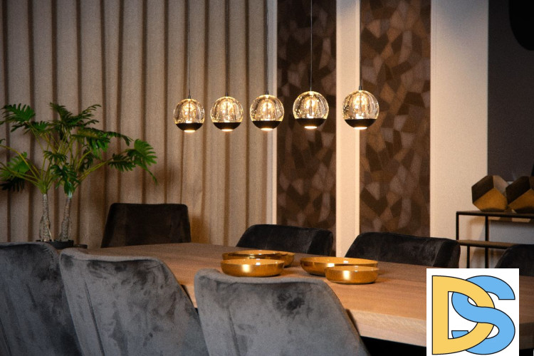 Подвесной светильник Lucide Sentubal 13498/25/30