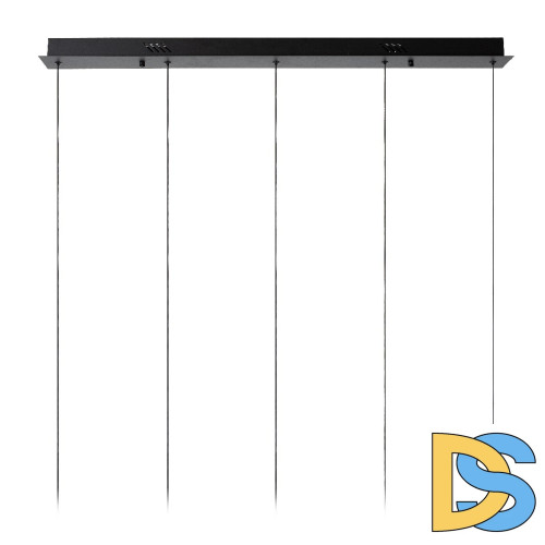 Подвесной светильник Lucide Sentubal 13498/25/30