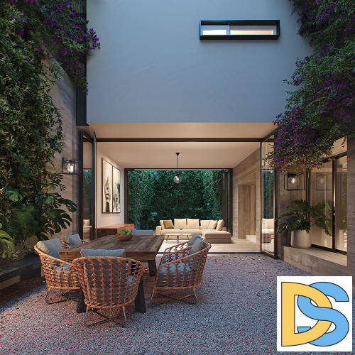 Уличный подвесной светильник Feron Прованс PL715 48386