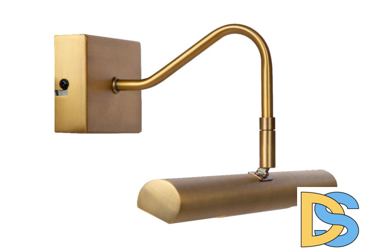 Подсветка для картин Lucide Vinz 45299/02/02