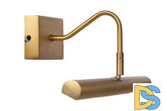 Подсветка для картин Lucide Vinz 45299/02/02