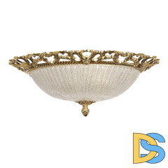 Накладная люстра Arti Lampadari Vigilanza E 1.13.48 GH