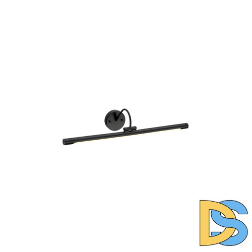 Подсветка для картин Elstead Lighting Alton (el) ALTON-PL-L-BLK