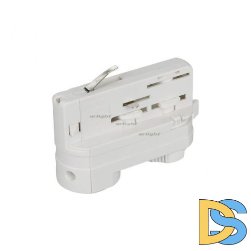 Адаптер Arlight LGD-4TR white 024051