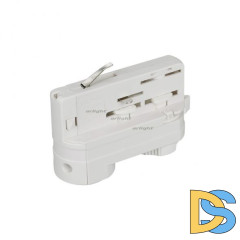 Адаптер Arlight LGD-4TR white 024051