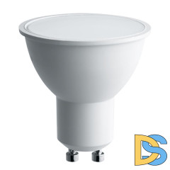 Лампа светодиодная Saffit SBMR1611 MR16 GU10 11W 4000K 55155