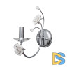 Бра Abrasax Annika 2031/1(chrome)