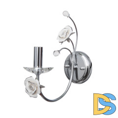 Бра Abrasax Annika 2031/1(chrome)