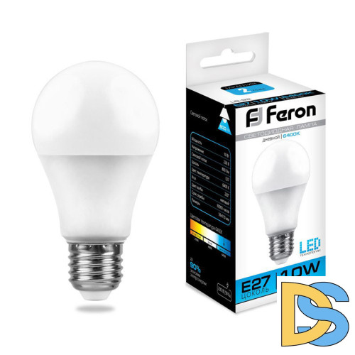 Светодиодная лампа Feron 25459