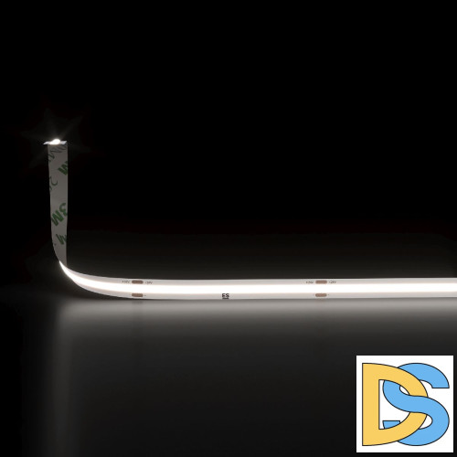 Светодиодная лента Elektrostandard COB 24В 480Led 14Вт/м 4200K 5м IP20 4690389203749 a065581