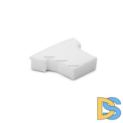 Заглушка профиля Arlight 027736