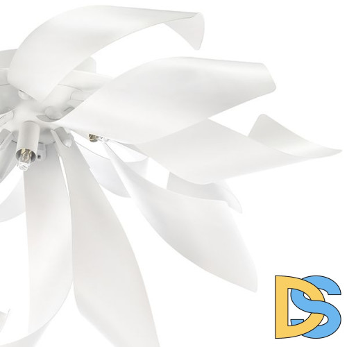 Потолочная люстра Lightstar Turbio 754166