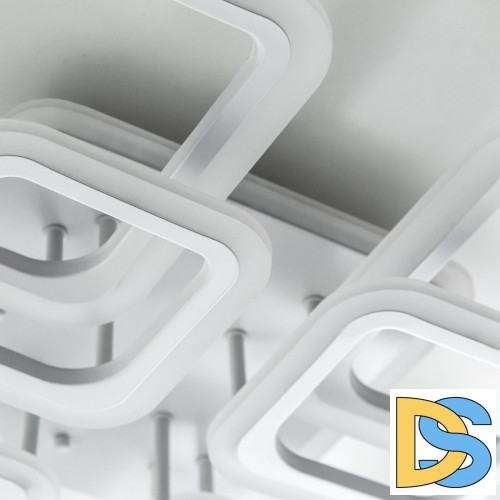 Потолочная люстра Citilux Марсель Смарт CL232A180E