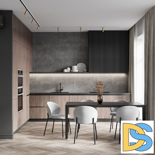 Шинопровод встраиваемый Elektrostandard Slim Magnetic 4690389198335 a063990