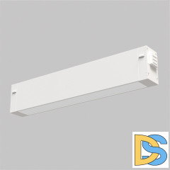 Трековый светильник IMEX Smart Line IL.0050.6000-9-WH