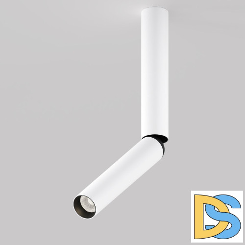 Накладной спот Maytoni Focus T C142CL-6W4K-W