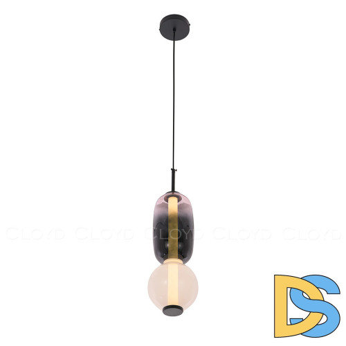 Подвесной светильник Cloyd Supernova 11401