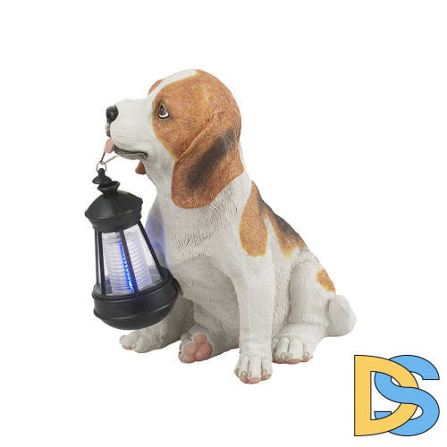 Светильник на солнечных батареях Globo Solar IV 33371