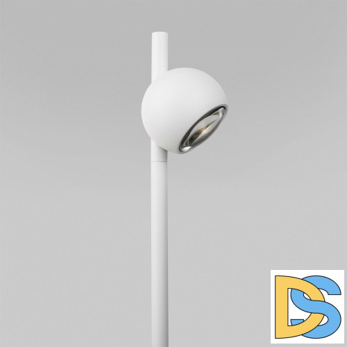 Уличный светильник Elektrostandard Ball 4690389180736