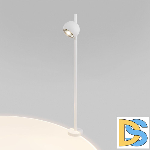 Уличный светильник Elektrostandard Ball 4690389180736