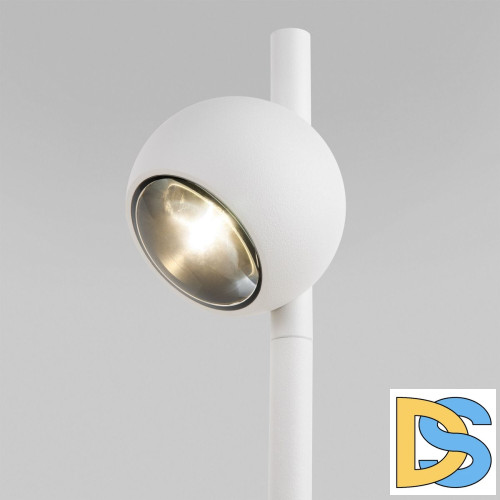 Уличный светильник Elektrostandard Ball 4690389180736