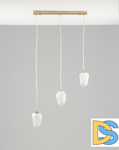 Подвесной светильник Moderli Catris V10310-3P