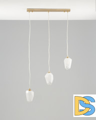 Подвесной светильник Moderli Catris V10310-3P