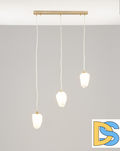 Подвесной светильник Moderli Catris V10310-3P