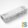 Блок розеток 105J (3 секции и 2 USB) Mebax 00-00000823